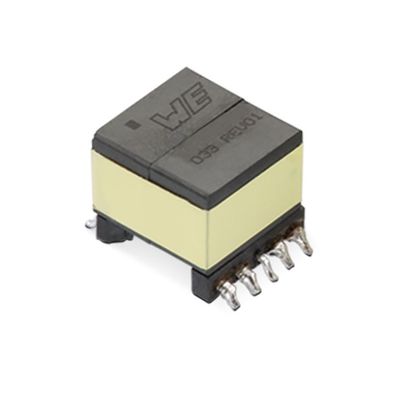 1 pcs : 750311385 - XFMR FLYBACK DC/DC CONV 15UH SMD