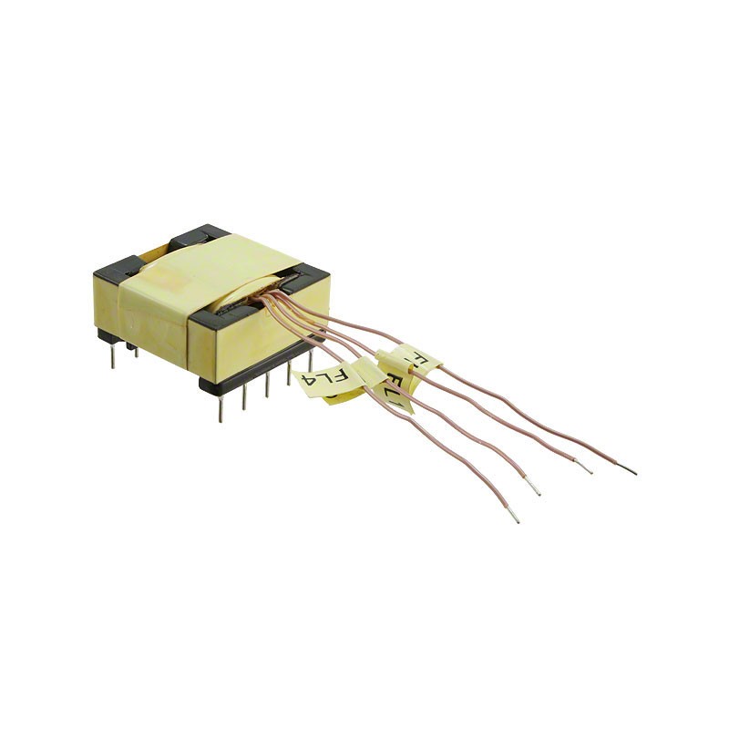 1 pcs : 750311475 - XFMR LED DR AC/DC CONV 1.72MH TH