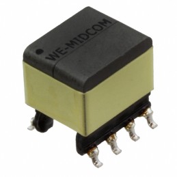 1 pcs : 750311559 - XFMR FLYBACK DC/DC CONV 175UH SM