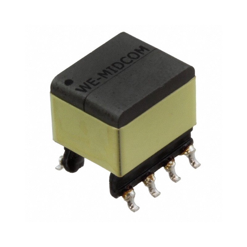 1 pcs : 750311559 - XFMR FLYBACK DC/DC CONV 175UH SM