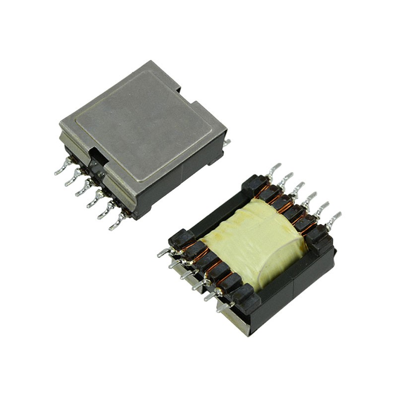 1 pcs : 750311599 - XFMR FLYBACK DC/DC CONV 8UH SMD