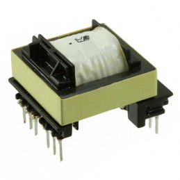 1 pcs : 750311911 - XFMR FLYBCK DC/DC CONV 6.78UH TH