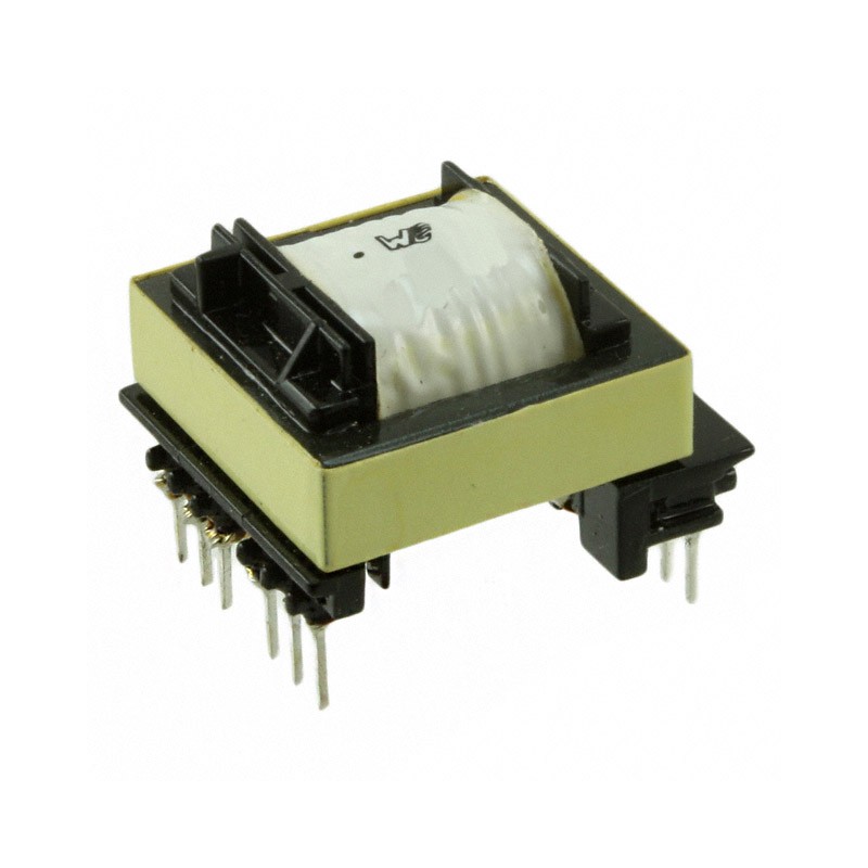 1 pcs : 750311911 - XFMR FLYBCK DC/DC CONV 6.78UH TH