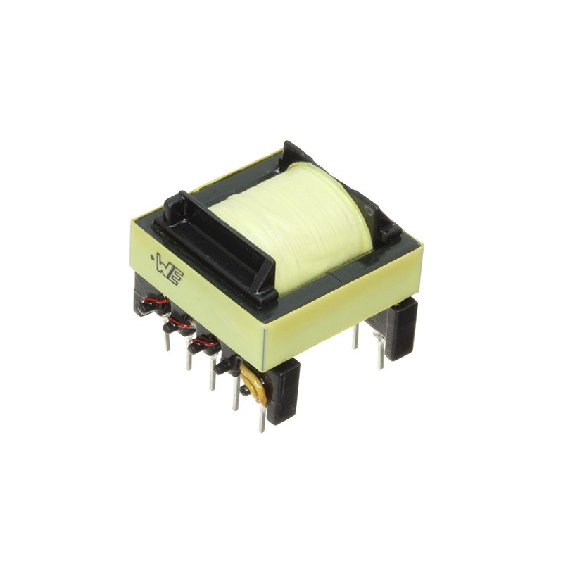 1 pcs : 750312495 - XFMR FLYBACK DC/DC CONV 750UH TH