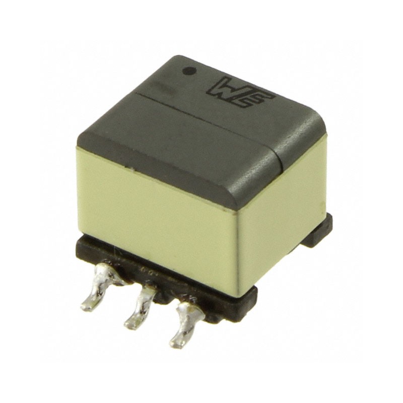 1 pcs : 750312557 - XFMR FLYBACK DC/DC CONV 300UH SM