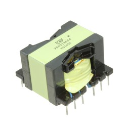 1 pcs : 750313054 - XFMR FLYBACK DC/DC CONV 500UH TH