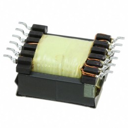 1 pcs : 750313355 - XFMR POE CONFIG DC/DC 100UH SMD