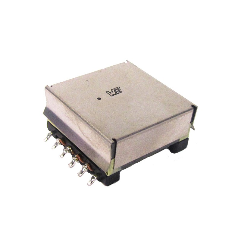 1 pcs : 750313417 - XFMR FLYBACK SMD