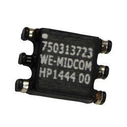 1 pcs : 750313723 - PWR XFMR 1:1 GATE-DRIVE 700UH