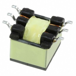 1 pcs : 750314597 - XFMR ISOL BUCK DC/DC CON 60UH SM