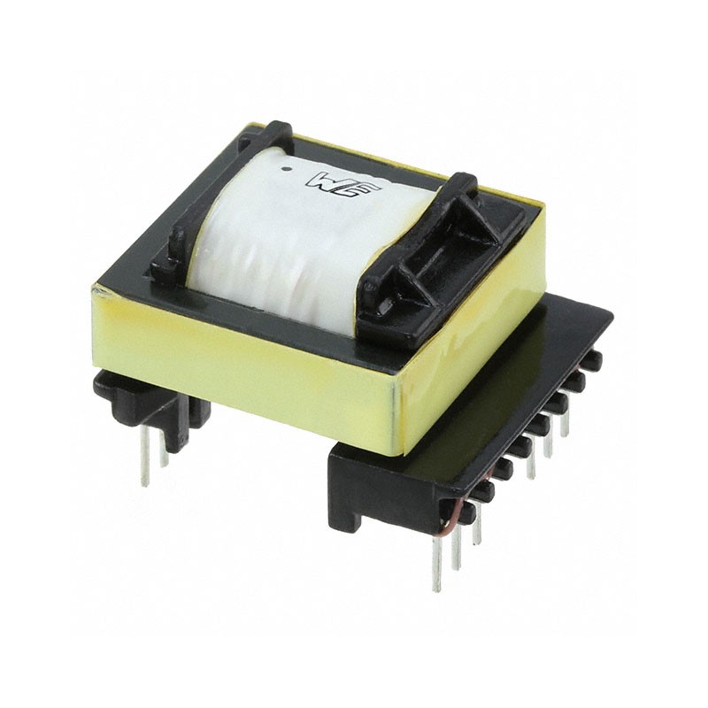 1 pcs : 750314624 - XFMR ISOL BUCK DC/DC 60UH TH