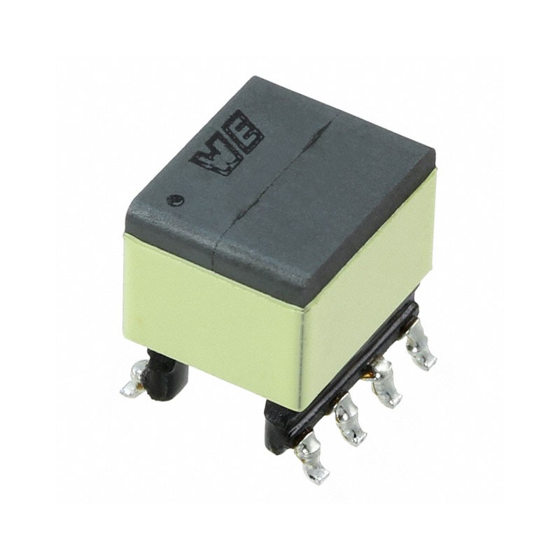 1 pcs : 750314839 - XFMR RES CONV DC/DC CONV 3MH SMD