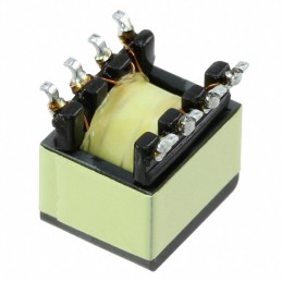 1 pcs : 750314839 - XFMR RES CONV DC/DC CONV 3MH SMD