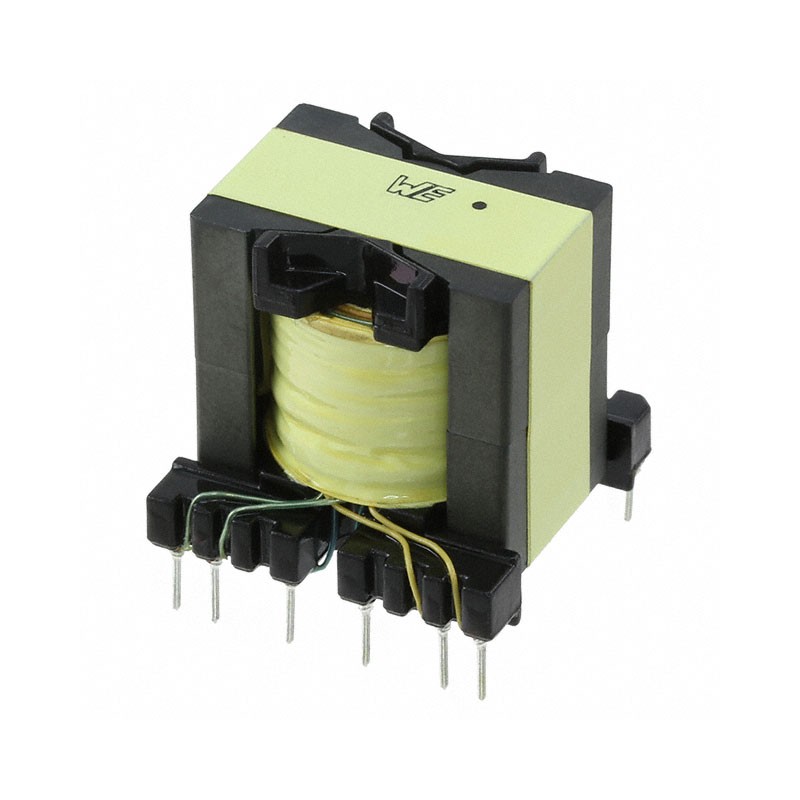 1 pcs : 750315038 - XFMR ISOL BUCK DC/DC 36.5UH TH