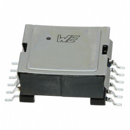 1 pcs : 750315039 - XFMR ISOL BUCK DC/DC CON 40UH SM