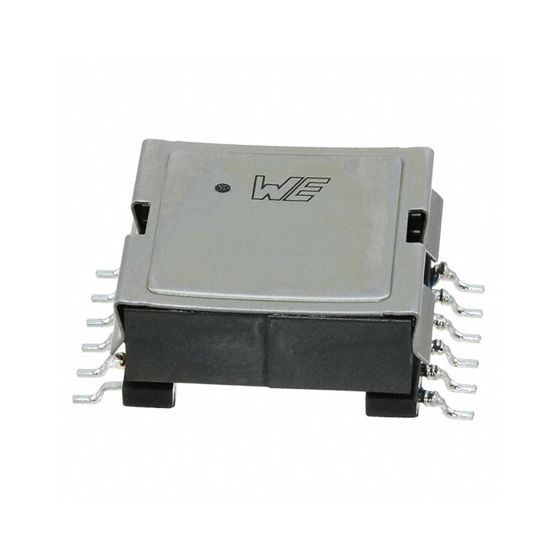 1 pcs : 750315039 - XFMR ISOL BUCK DC/DC CON 40UH SM