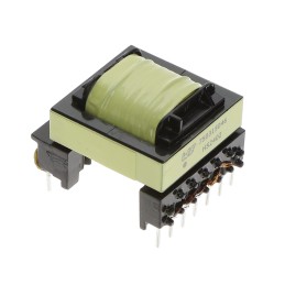 1 pcs : 750315046 - XFMR FLYBACK AC/DC CONV 1MH TH