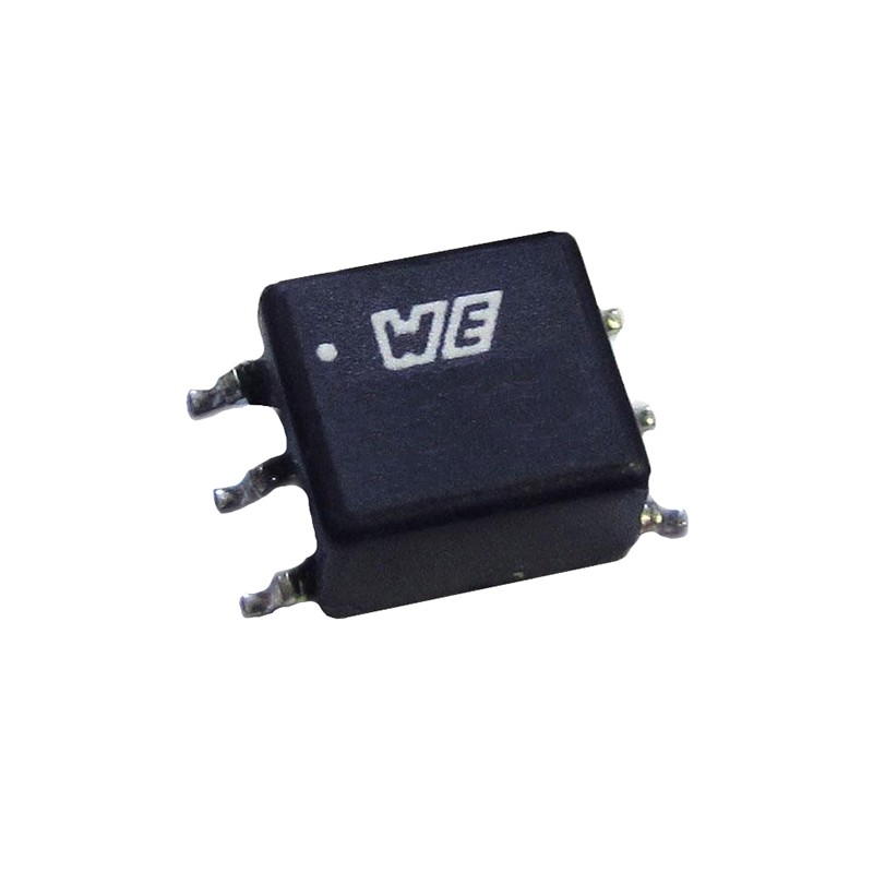 1 pcs : 750315228 - XFMR FWD P-P SMD