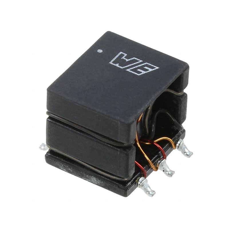 1 pcs : 750315240 - XFMR FWD P-P DC/DC CONV 110UH SM