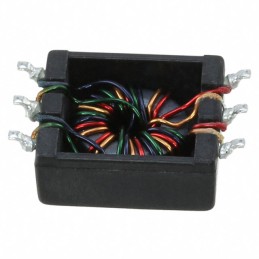 1 pcs : 750315371 - XFMR FWD P-P DC/DC CONV 72UH SMD