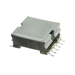 1 pcs : 750315422 - XFMR POE DC/DC CONV 9.07UH SMD