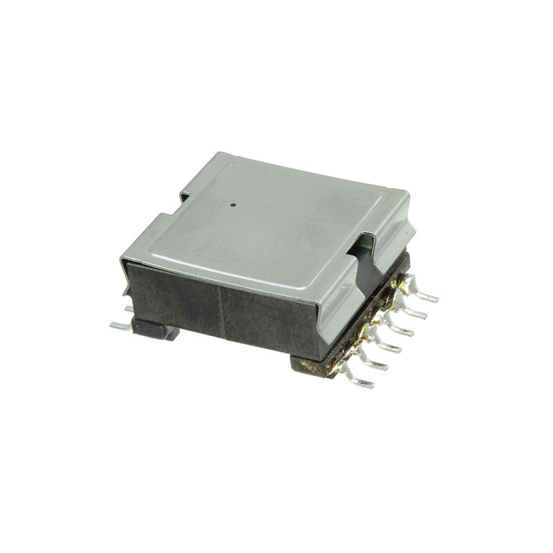 1 pcs : 750315422 - XFMR POE DC/DC CONV 9.07UH SMD
