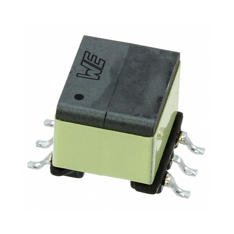 1 pcs : 750315504 - XFMR RES CONV DC/DC 2.5MH SM