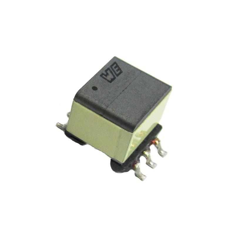 1 pcs : 750315828 - XFMR FLYBACK DC/DC CONV 150UH SM