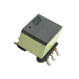 1 pcs : 750315829 - XFMR FLYBACK DC/DC CONV 150UH SM