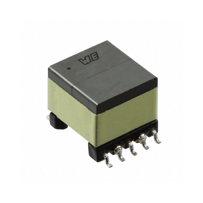 1 pcs : 750315836 - XFMR FLYBACK DC/DC CONV 40UH SMD