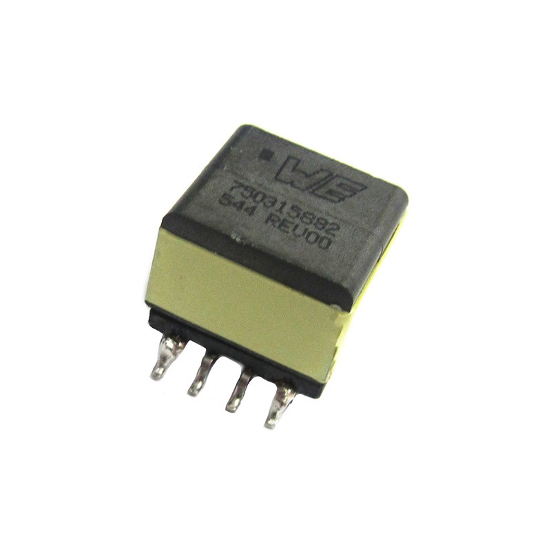 1 pcs : 750315882 - XFMR FLYBACK DC/DC CONV SMD
