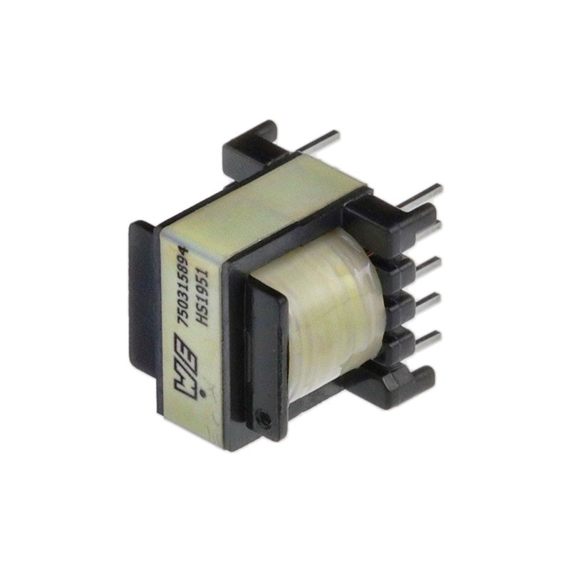 1 pcs : 750315894 - XFMR 2.3MH TH