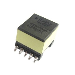 1 pcs : 750315945 - XFMR FWD P-P DC/DC CONV SMD