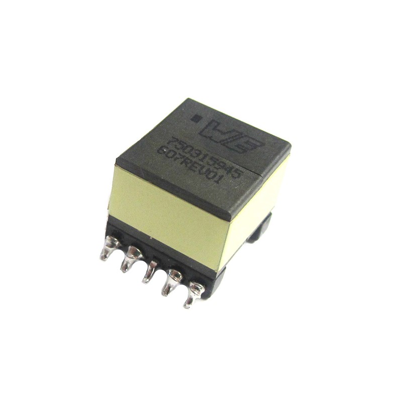 1 pcs : 750315945 - XFMR FWD P-P DC/DC CONV SMD