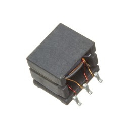 1 pcs : 750316033 - XFMR FWD P-P DC/DC CONV SMD