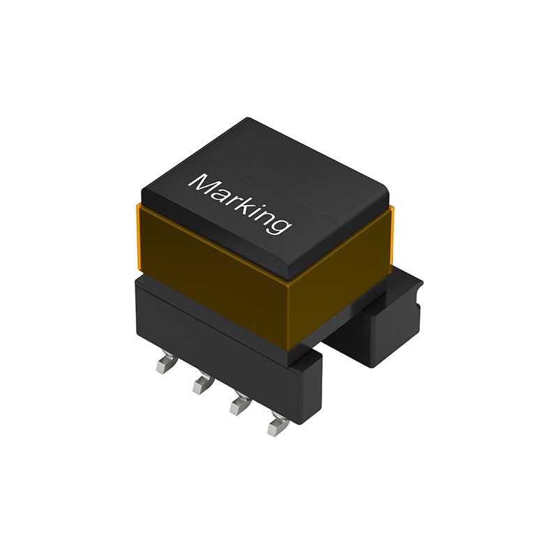 1 pcs : 750319497 - XFMR FLYBACK DC/DC CONV 7UH SMD