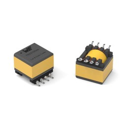 1 pcs : 750319924 - XFMR POE DC/DC CONV 235UH SMD