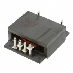1 pcs : 750341145 - XFMR FWD P-P DC/DC CONV 410UH SM