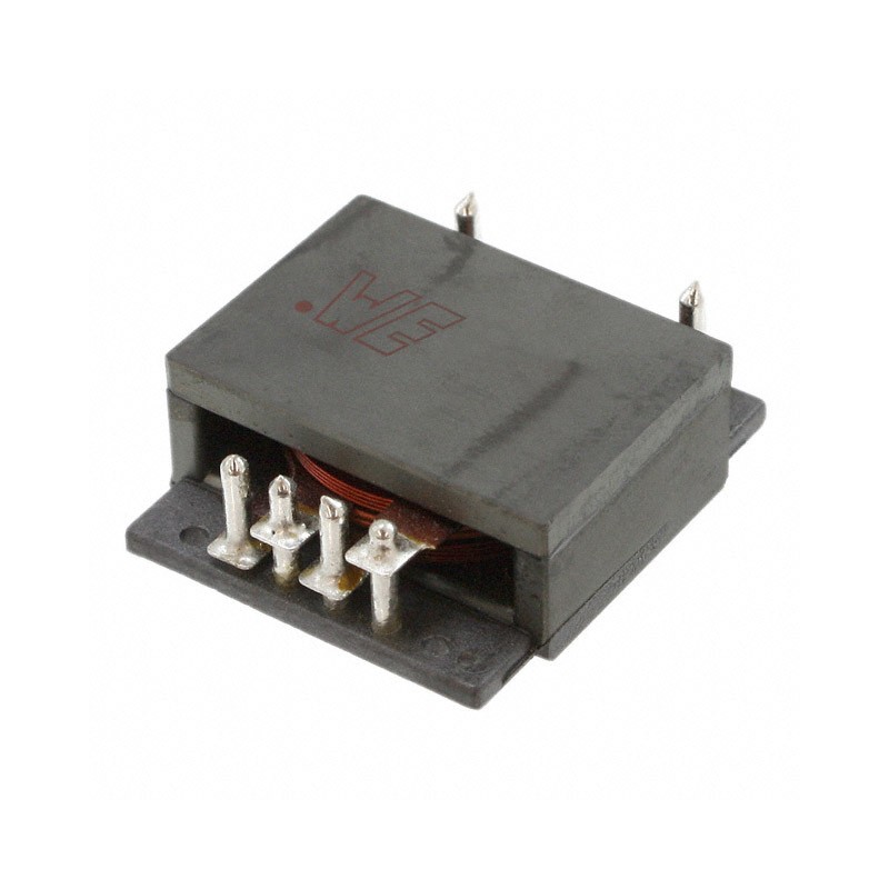 1 pcs : 750341145 - XFMR FWD P-P DC/DC CONV 410UH SM