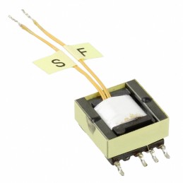 1 pcs : 750341657 - XFMR LED DR AC/DC CONV 720UH TH