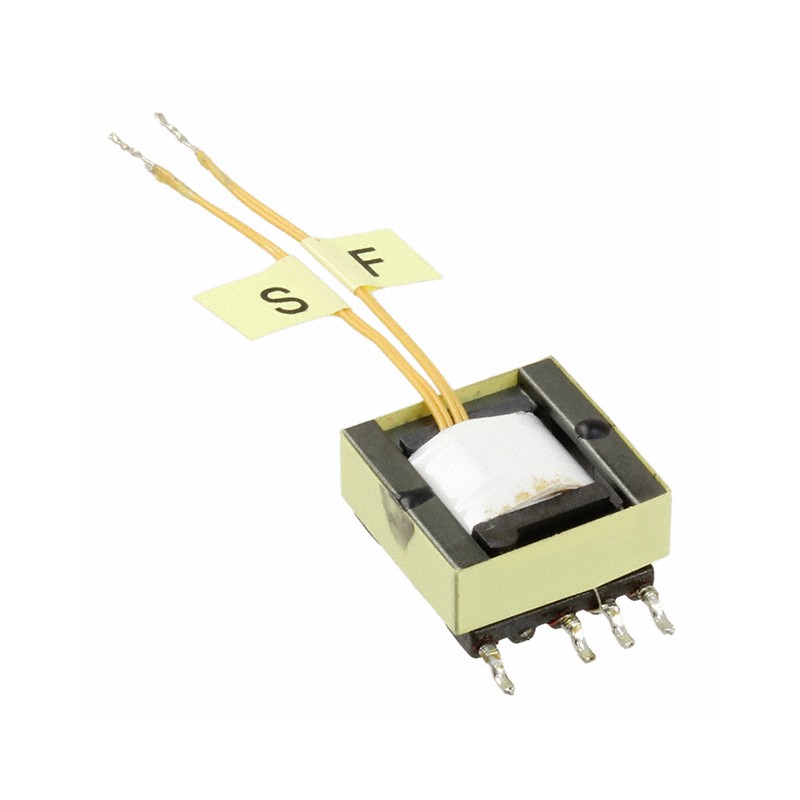 1 pcs : 750341657 - XFMR LED DR AC/DC CONV 720UH TH