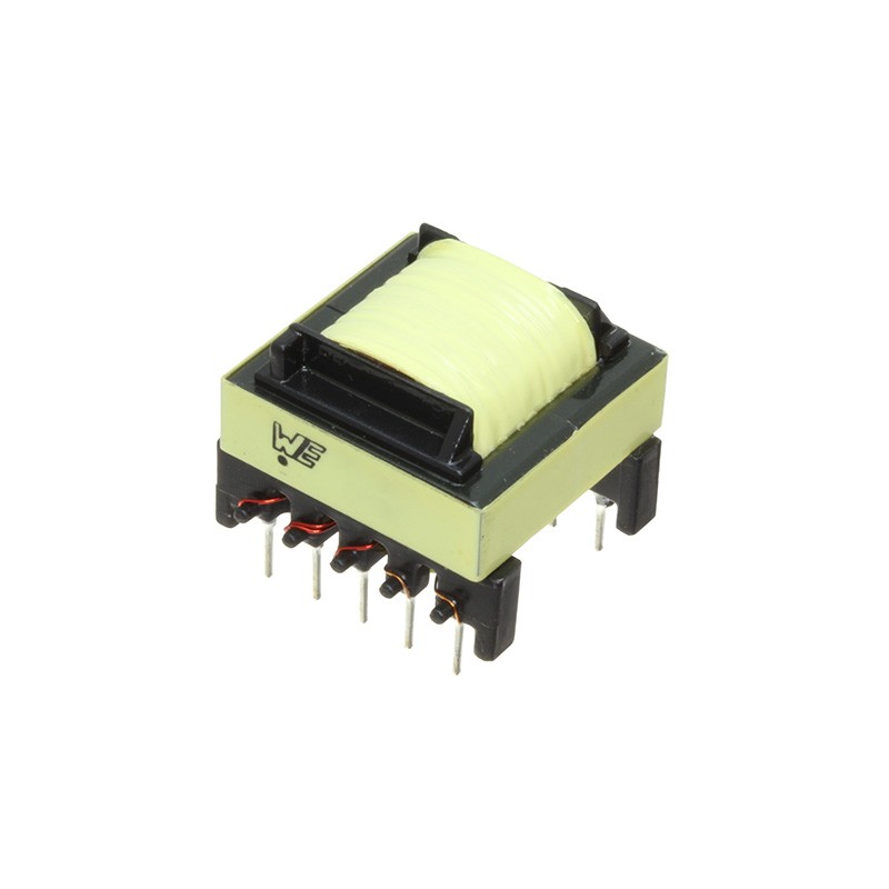 1 pcs : 750341793 - XFMR FLYBACK DC/DC CONV SMD