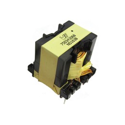 1 pcs : 750343068 - XFMR FLYBACK AC/DC CONV TH