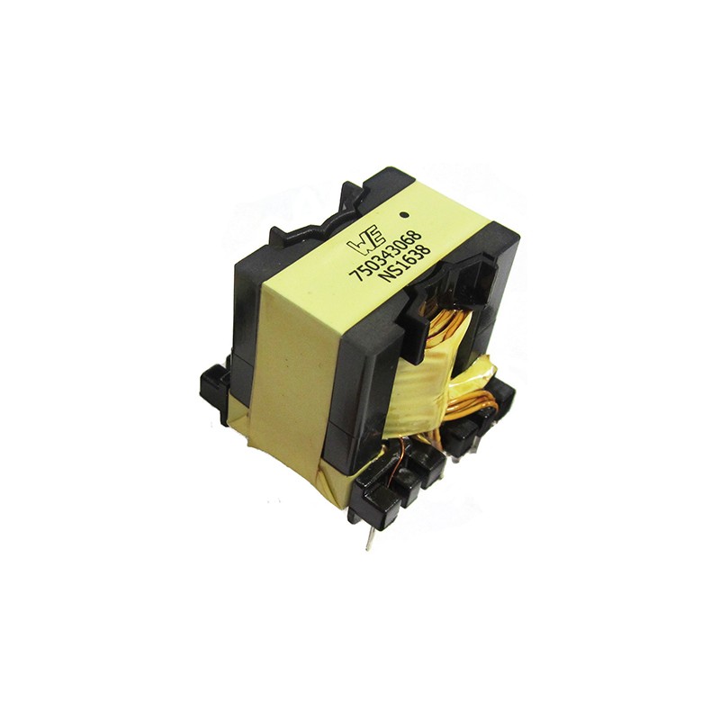 1 pcs : 750343068 - XFMR FLYBACK AC/DC CONV TH