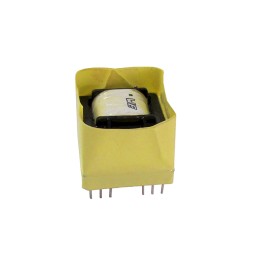 1 pcs : 750343107 - XFMR FLYBACK AC/DC CONV 750UH TH