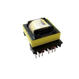 1 pcs : 750343108 - XFMR FLYBACK AC/DC CONV 600UH TH