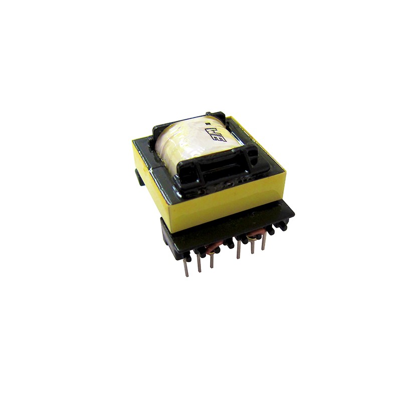 1 pcs : 750343108 - XFMR FLYBACK AC/DC CONV 600UH TH