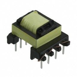 1 pcs : 750370026 - XFMR FLYBACK AC/DC CONV 3.9MH TH