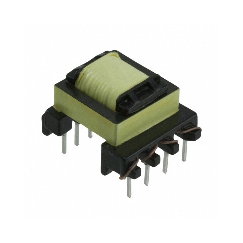 1 pcs : 750370026 - XFMR FLYBACK AC/DC CONV 3.9MH TH