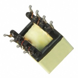 1 pcs : 750370040 - XFMR FLYBACK DC/DC CONV 30UH SMD